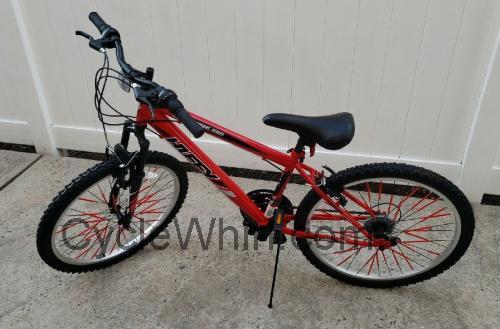 Huffy Highland specs and reviews 